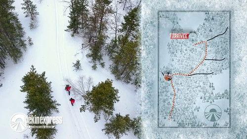 Pékin Express Season 21 Episode 12 - Episode 12