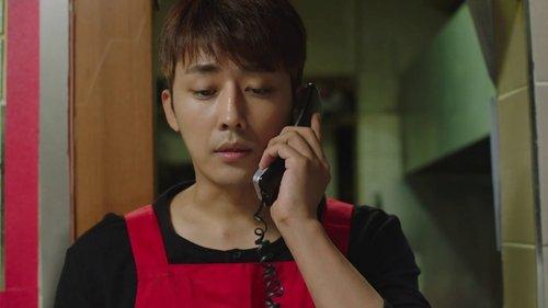 The Light in Your Eyes Season 1 Episode 9 - She Is Dead