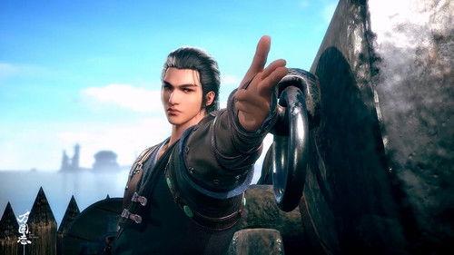 Wings of the World Season 1 Episode 16 - Episode 16