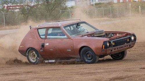 Roadkill Season 8 Episode 1 - Two Cadillacs, Too Reliable!