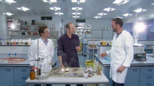 Forbidden History Season 1 Episode 6 - The Secrets of the Alchemists