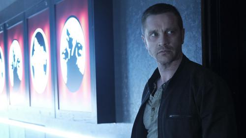 undefined Season 1 Episode 3 - The Hunter and the Hunted