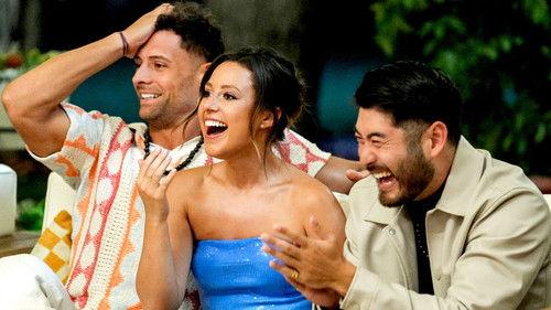 FBoy Island Season 3 Episode 9 - Most Vulnerable Player