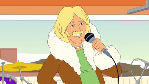 F is for Family Season 2 Episode 9 - Pray Away