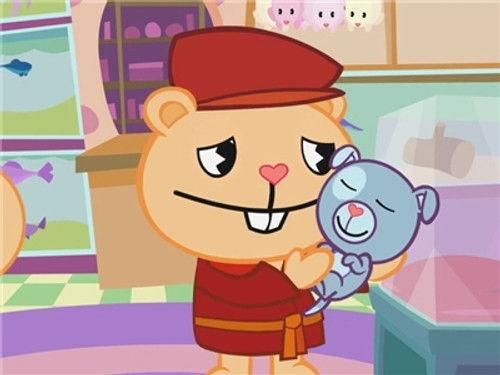 Happy Tree Friends Season 5 Episode 7 - Doggone It