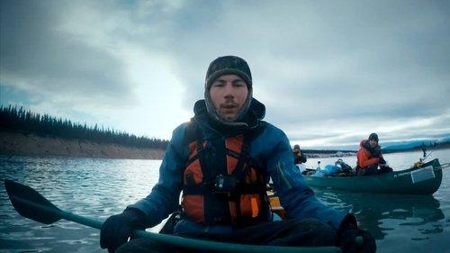 Gold Rush: Parker's Trail Season 1 Episode 3 - Hypothermia