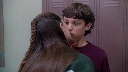 Freaks and Geeks Season 1 Episode 13 - Smooching and Mooching