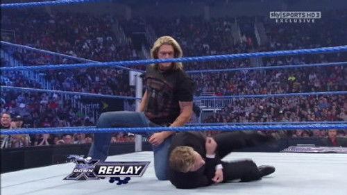 WWE Friday Night SmackDown Season 11 Episode 8 - SmackDown - Feb. 20, 2009