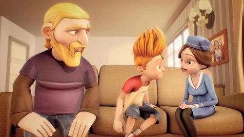 Desafío Champions Sendokai Season 1 Episode 16 - The Tournament Comes First