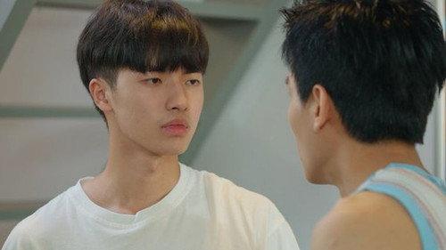 Impression of Youth Season 1 Episode 2 - A Heartwarming Painting