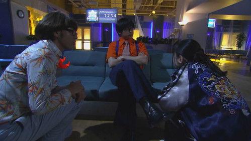 Liar Game Season 1 Episode 10 - Episode 10