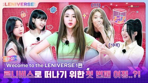 LENIVERSE Season 1 Episode 1 - Welcome to the LENIVERSE Part 1