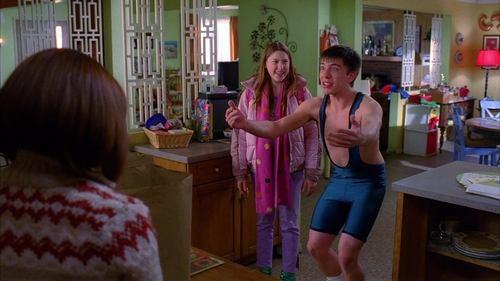 The Middle Season 3 Episode 12 - Year of the Hecks