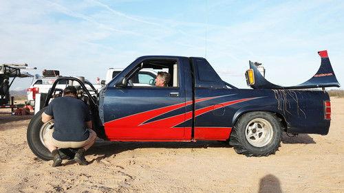 Dirt Every Day Season 9 Episode 9 - The Drag-Kota Sand Truck