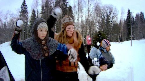 Jul i Svingen Season 1 Episode 20 - Episode 20