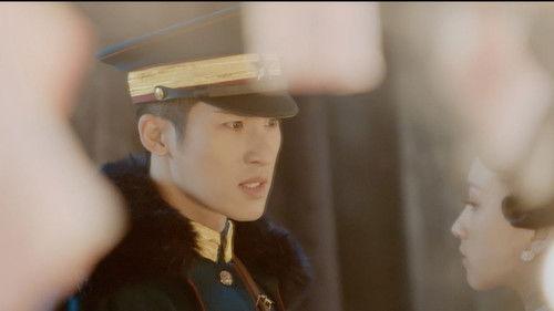 Flower in the Mirror Season 1 Episode 1 - Episode 1