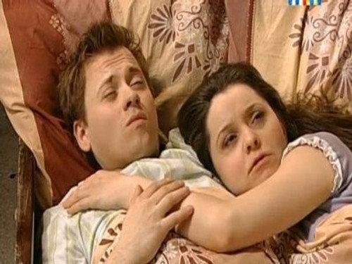 Uni Season 4 Episode 16 - Верные Друзья