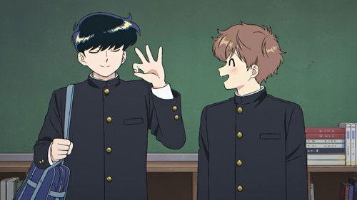 Go for It, Nakamura-kun!! Season 1 Episode 1 - Go for It, Nakamura-kun!! / Super Exciting Cooking Class!!