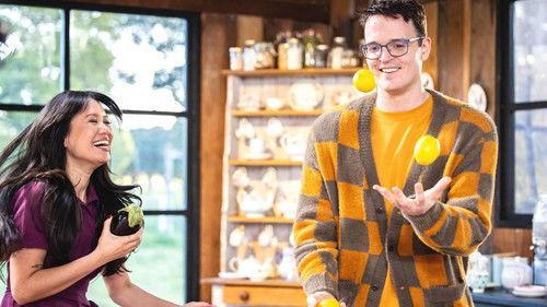 The Great Australian Bake Off Season 9 Episode 4 - Bread Week