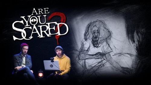 Are You Scared? Season 7 Episode 2 - Are You Scared of the Crawlspace?