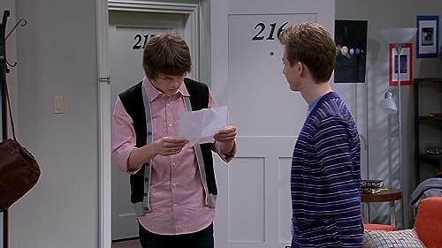 Mr. Young Season 3 Episode 4 - Mr. Apartment