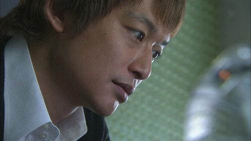 Galileo Season 1 Episode 4 - Necrosis ~ Handsome Genius and Dangerous Seduction of the Murderer