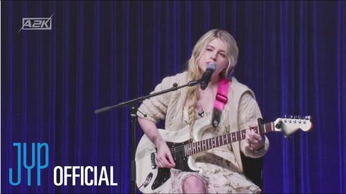 A2K Season 1 Episode 17 - Individual Performances Continue