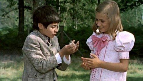 The House in the Woods Season 1 Episode 6 - Episode 6