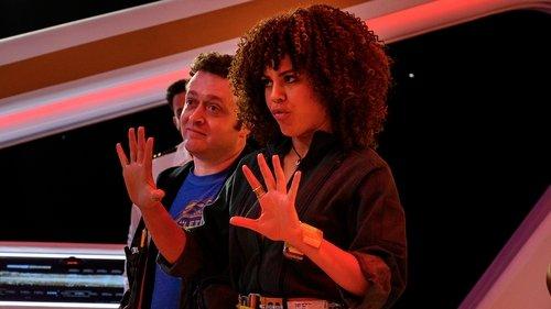 undefined Season 1 Episode 2 - And Then He's Gonna Shoot Off...