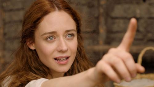 Inés of My Soul Season 1 Episode 5 - Blood and Fire