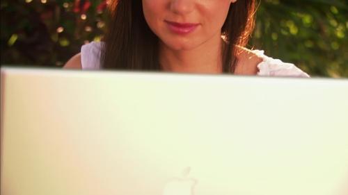 The L Word Season 5 Episode 1 - LGB Tease