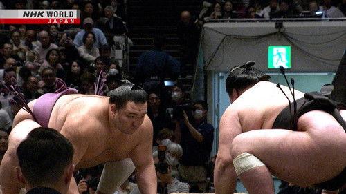 GRAND SUMO Highlights Season 21 Episode 7 - Day 7