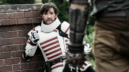 undefined Season 11 Episode 14 - The Rotten Core