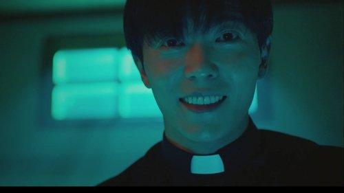 The Guest Season 1 Episode 14 - Father Yang Is Park Il Do