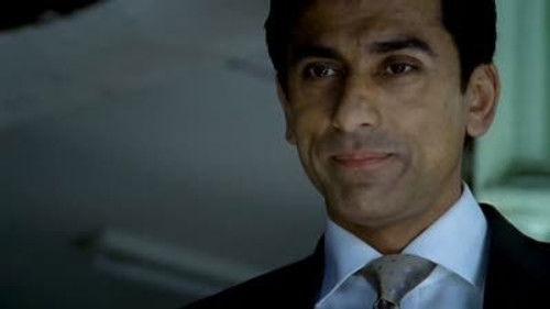 Spooks Season 8 Episode 1 - Uranium