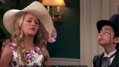 Nicky, Ricky, Dicky & Dawn Season 2 Episode 10 - Quaddy-Shack