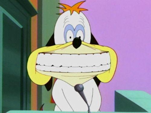 undefined Season 2 Episode 10 - Droopy Botox