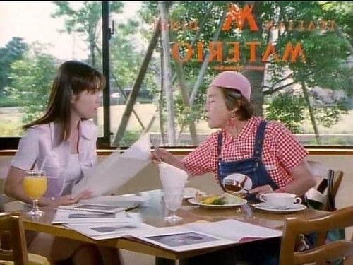 Denji Sentai Megaranger Season 1 Episode 28 - It's Over! The Explosive Granny Whirlwind