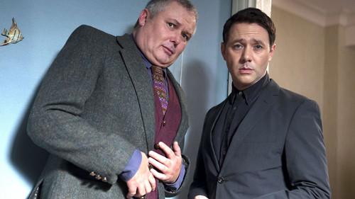 undefined Season 1 Episode 3 - Tom & Gerri