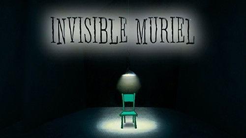 undefined Season 2 Episode 8 - Invisible Muriel