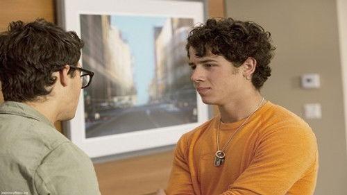 JONAS L.A. Season 2 Episode 10 - The Flirt Locker