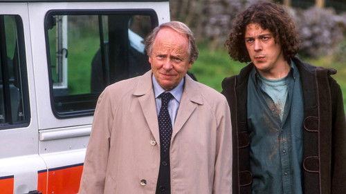 Jonathan Creek Season 3 Episode 6 - The Three Gamblers