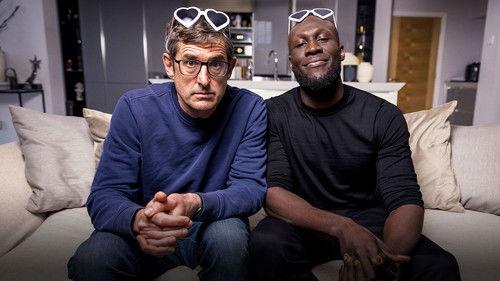 Louis Theroux Interviews Season 1 Episode 1 - Stormzy