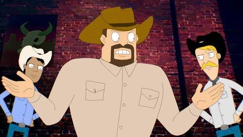 Gary and His Demons Season 1 Episode 12 - Gary and His Brother