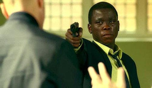 Flashpoint Season 1 Episode 8 - Never Kissed a Girl