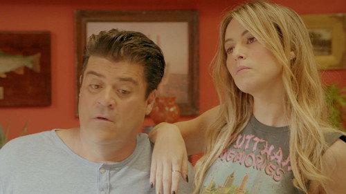 40 y 20 Season 7 Episode 9 - Pacosterona