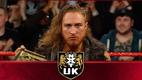 WWE NXT UK Season 2 Episode 4 - NXT UK 24