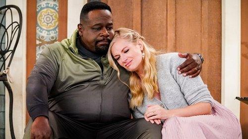 The Neighborhood Season 4 Episode 4 - Welcome to the Porch Pirate