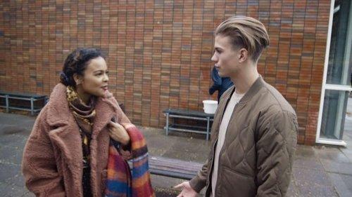 H3L Season 1 Episode 4 - Episode 4