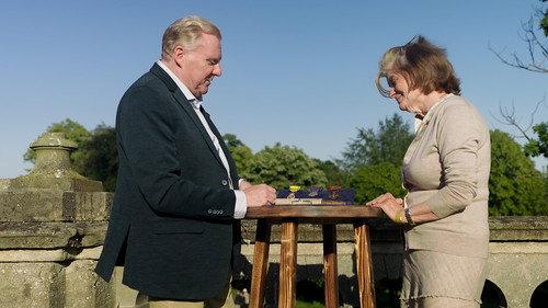 Antiques Roadshow Season 46 Episode 7 - Crystal Palace Park, London 2